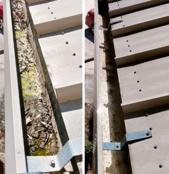 Pressure Washing Covington GA