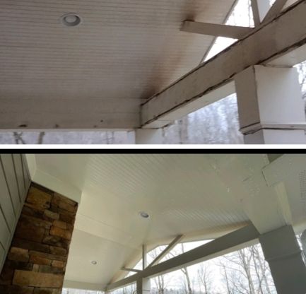 Pressure Washing Covington GA