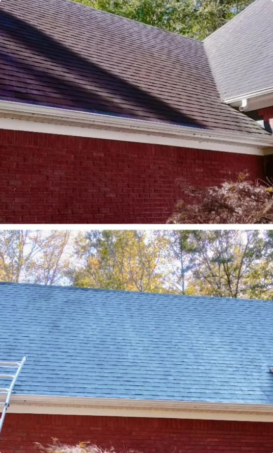 Pressure Washing Covington GA